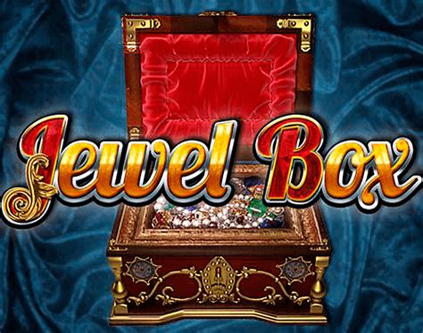 jewel box play n go|Jewel Box Slot Machine .